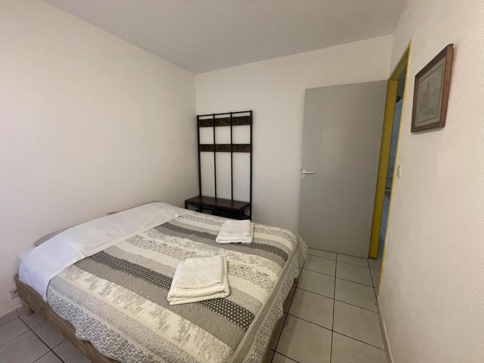 Bel Appartement Sur Les Hauts De กูลิอูร์ ภายนอก รูปภาพ